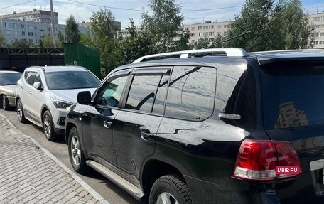 Toyota Land Cruiser 200, 2010 год, 3 150 000 рублей, 5 фотография