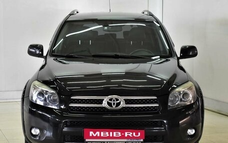 Toyota RAV4, 2007 год, 1 330 000 рублей, 2 фотография