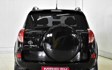 Toyota RAV4, 2007 год, 1 330 000 рублей, 3 фотография