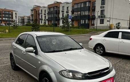 Chevrolet Lacetti, 2006 год, 425 000 рублей, 3 фотография