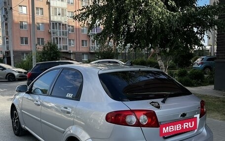 Chevrolet Lacetti, 2006 год, 425 000 рублей, 8 фотография