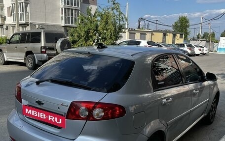 Chevrolet Lacetti, 2006 год, 425 000 рублей, 5 фотография