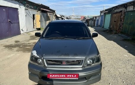 Mitsubishi Lancer IX, 2000 год, 300 000 рублей, 2 фотография