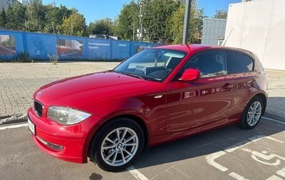 BMW 1 серия, 2010 год, 770 000 рублей, 1 фотография