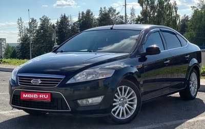 Ford Mondeo IV, 2010 год, 800 000 рублей, 1 фотография