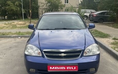 Chevrolet Lacetti, 2010 год, 620 000 рублей, 1 фотография