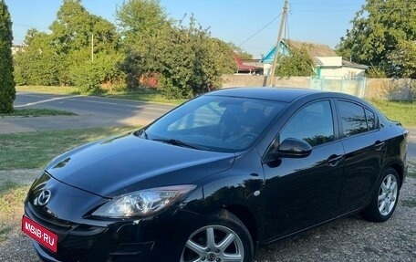 Mazda 3, 2010 год, 950 000 рублей, 1 фотография