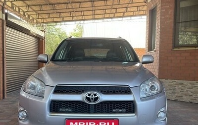 Toyota RAV4, 2009 год, 2 150 000 рублей, 1 фотография