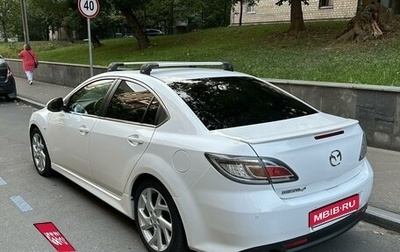 Mazda 6, 2011 год, 1 490 000 рублей, 1 фотография