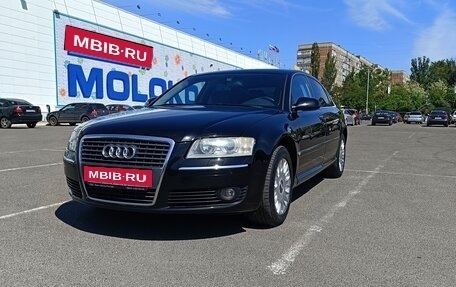 Audi A8, 2006 год, 990 000 рублей, 1 фотография