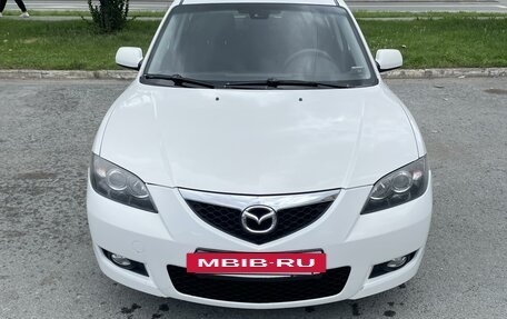 Mazda 3, 2008 год, 725 000 рублей, 2 фотография