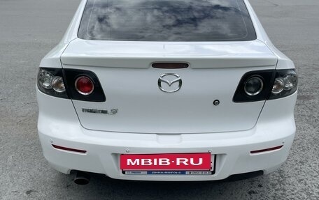 Mazda 3, 2008 год, 725 000 рублей, 5 фотография