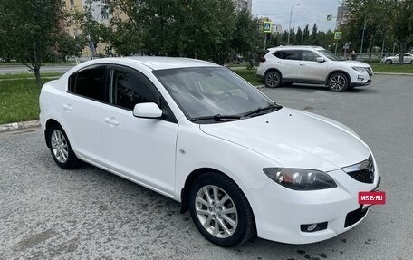 Mazda 3, 2008 год, 725 000 рублей, 3 фотография