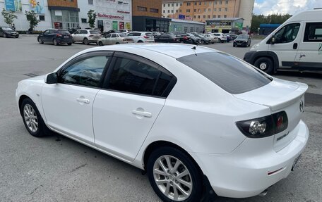 Mazda 3, 2008 год, 725 000 рублей, 6 фотография