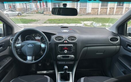 Ford Focus II рестайлинг, 2008 год, 555 000 рублей, 14 фотография