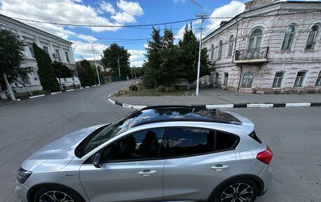 Ford Focus IV, 2020 год, 2 050 000 рублей, 12 фотография