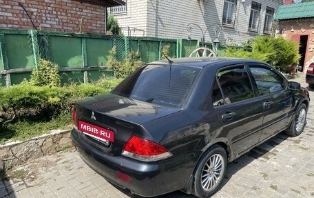 Mitsubishi Lancer IX, 2003 год, 270 000 рублей, 4 фотография