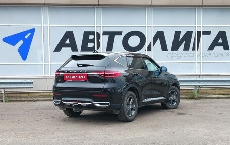 Haval F7 I, 2020 год, 1 746 000 рублей, 2 фотография