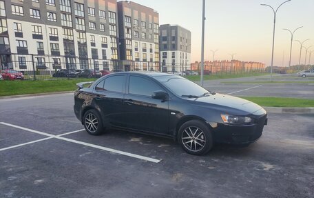 Mitsubishi Lancer IX, 2010 год, 865 000 рублей, 5 фотография