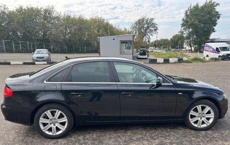 Audi A4, 2010 год, 1 450 000 рублей, 5 фотография