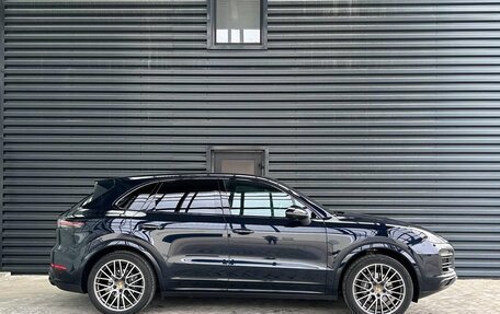 Porsche Cayenne III, 2020 год, 10 500 000 рублей, 3 фотография