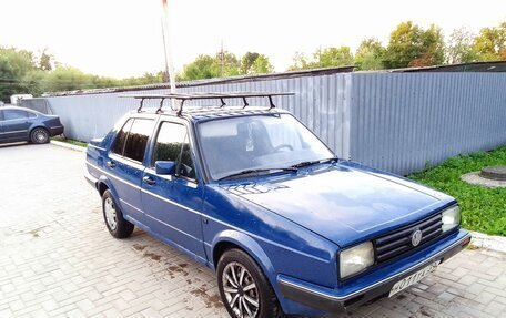 Volkswagen Jetta III, 1987 год, 140 000 рублей, 2 фотография