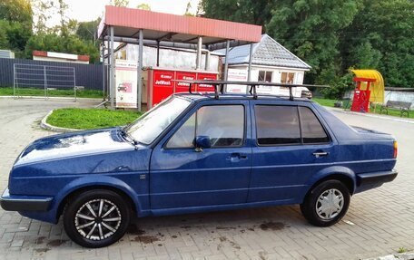 Volkswagen Jetta III, 1987 год, 140 000 рублей, 7 фотография