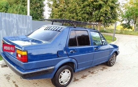 Volkswagen Jetta III, 1987 год, 140 000 рублей, 4 фотография