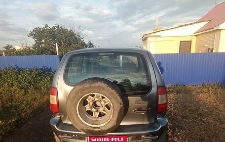 Chevrolet Niva I рестайлинг, 2007 год, 380 000 рублей, 2 фотография