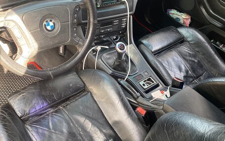 BMW 5 серия, 1997 год, 375 000 рублей, 8 фотография