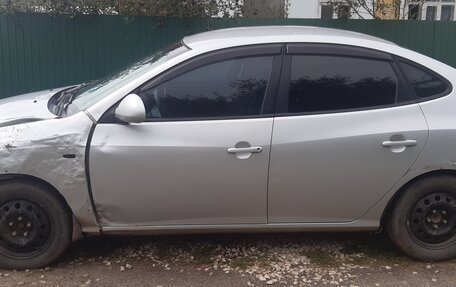 Hyundai Elantra IV, 2007 год, 500 000 рублей, 3 фотография