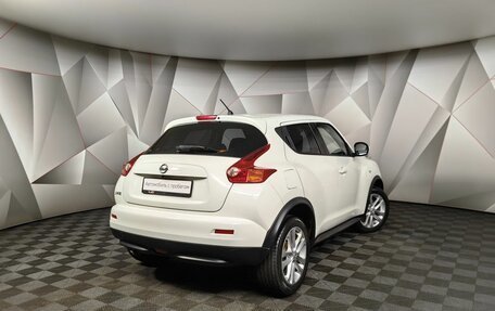 Nissan Juke II, 2013 год, 1 147 000 рублей, 2 фотография