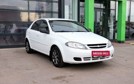 Chevrolet Lacetti, 2011 год, 609 000 рублей, 6 фотография