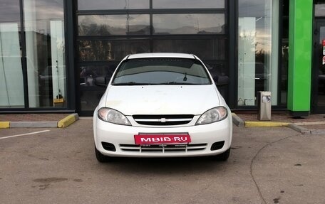 Chevrolet Lacetti, 2011 год, 609 000 рублей, 2 фотография