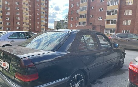 Mercedes-Benz C-Класс, 1999 год, 310 000 рублей, 5 фотография