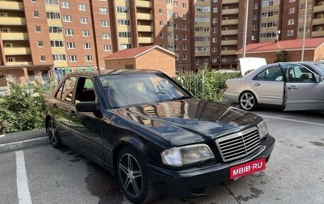 Mercedes-Benz C-Класс, 1999 год, 310 000 рублей, 3 фотография