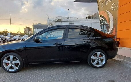 Mazda 3, 2008 год, 700 000 рублей, 8 фотография