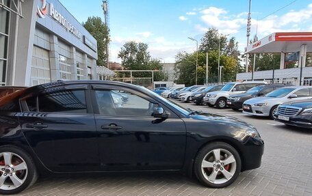 Mazda 3, 2008 год, 700 000 рублей, 4 фотография