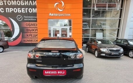 Mazda 3, 2008 год, 700 000 рублей, 6 фотография