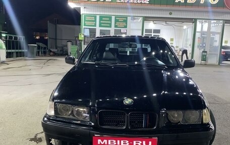 BMW 3 серия, 1998 год, 440 000 рублей, 2 фотография