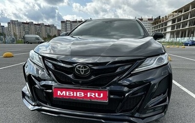 Toyota Camry, 2020 год, 4 150 000 рублей, 1 фотография