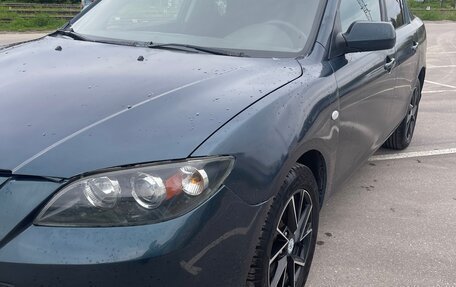 Mazda 3, 2005 год, 460 000 рублей, 1 фотография