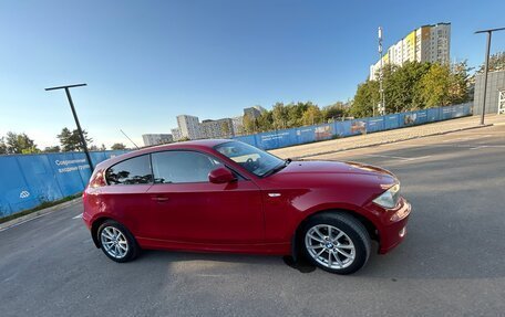 BMW 1 серия, 2010 год, 770 000 рублей, 7 фотография