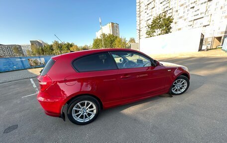 BMW 1 серия, 2010 год, 770 000 рублей, 8 фотография