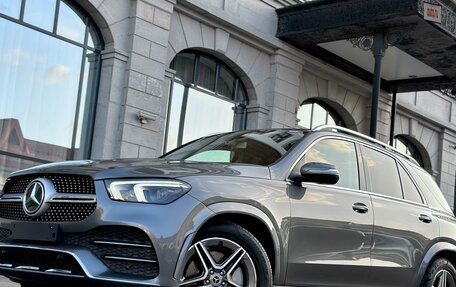 Mercedes-Benz GLE, 2020 год, 7 370 000 рублей, 28 фотография