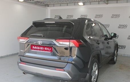 Toyota RAV4, 2019 год, 2 839 000 рублей, 7 фотография