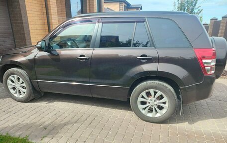 Suzuki Grand Vitara, 2014 год, 1 600 000 рублей, 3 фотография