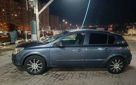 Opel Astra H, 2007 год, 499 999 рублей, 5 фотография