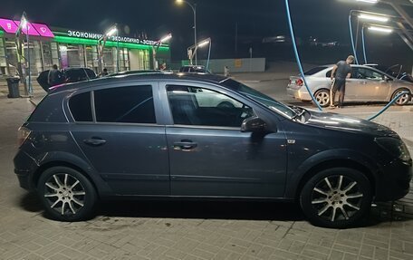 Opel Astra H, 2007 год, 499 999 рублей, 7 фотография