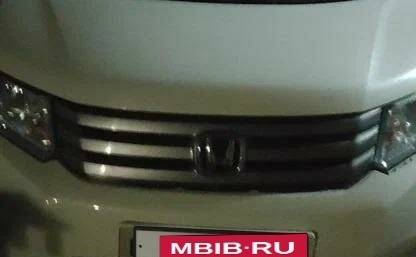 Honda Freed I, 2014 год, 1 250 000 рублей, 18 фотография